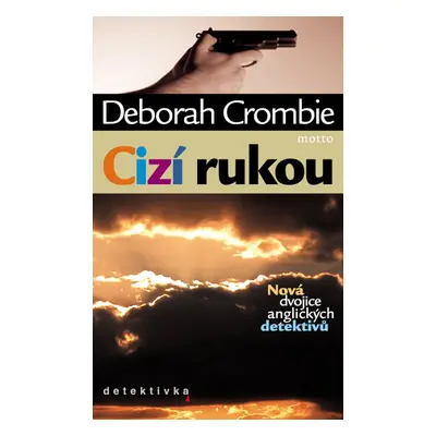 Cizí rukou (Deborah Crombie)