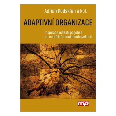 Adaptivní organizace (Podskľan Adrián)