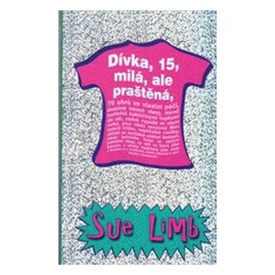 Dívka, 15 (Sue Limb)