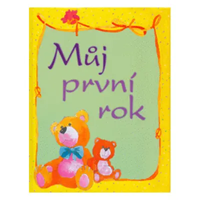 Můj první rok (Francisca Fröhlich)