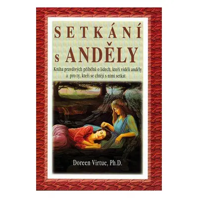 Setkání s anděly (Doreen Virtue)