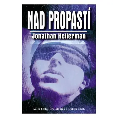 Nad propastí (Jonathan Kellerman)