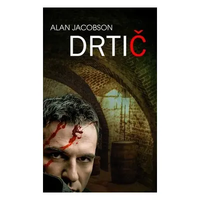 Drtič - Alan Jacobson (Alan Jacobson)