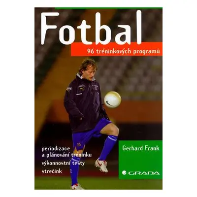 Fotbal (Gerhard Frank)