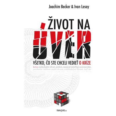 Život na úver (Ivan Lesay) (slovensky)