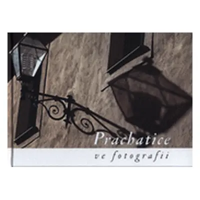 Prachatice ve fotografii