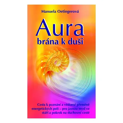 Aura (Manuela Oetingerová)