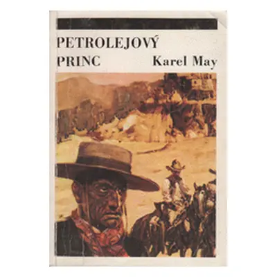 Petrolejový princ (Karel May)