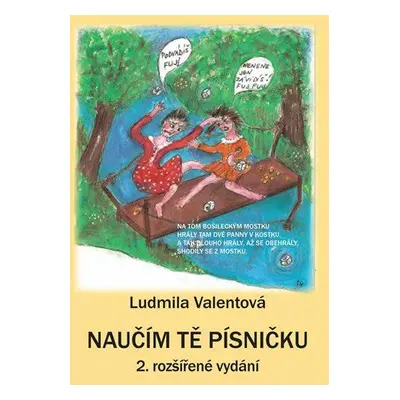 Naučím Tě písničku (Ludmila Valentová)