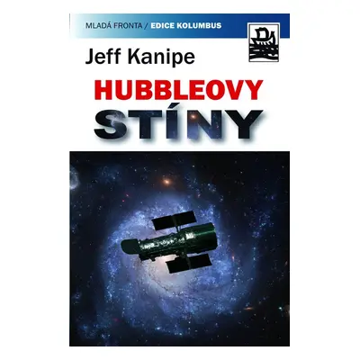 Hubbleovy stíny (Jeff Kanipe)