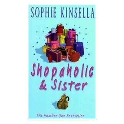 Shopaholic & Sister (Sophie Kinsella) (EN)