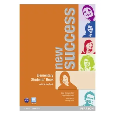 New Success Elementary Students´ Book & Active Book Pack (Lindsay White) (EN)