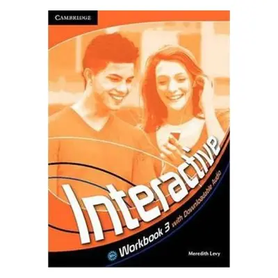 Interactive 3: Workbook (Meredith Levy) (EN)