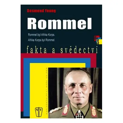 Rommel (Desmond Young)