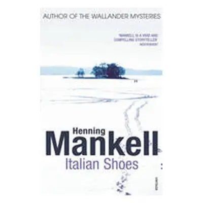 Italian Shoes (Henning Mankell) (EN)