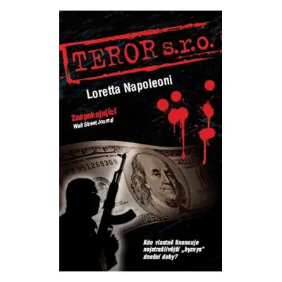 Teror s. r. o. (Loretta Napoleoni)