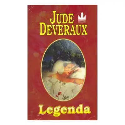 Legenda (Jude Deveraux)