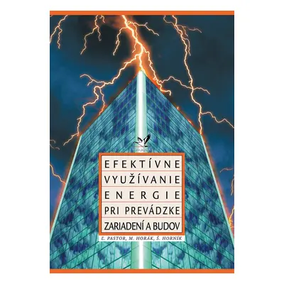 Efektívne využívanie energie pri prevádzke zariadení a budov (slovensky)