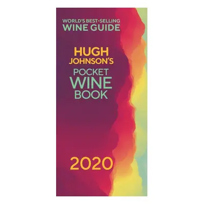 Hugh Johnson's Pocket Wine 2020 (Hugh Johnson) (EN)