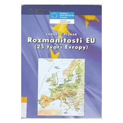 Rozmanitosti EU (Ladislav Rýznar)