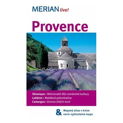 Provence (Gisela Buddée)