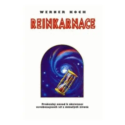 Reinkarnace (Koch, Werner)