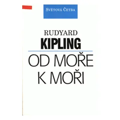 Od moře k moři (Rudyard Kipling)