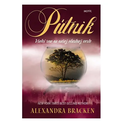 Pútnik (Alexandra Bracken) (slovensky)