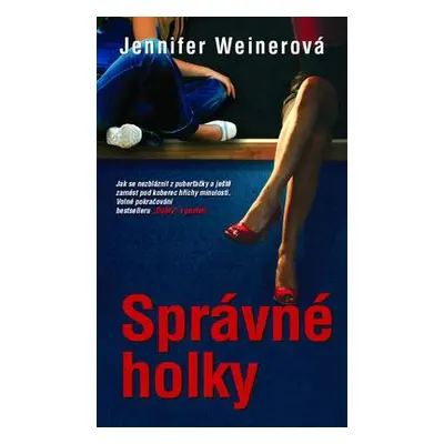 Správné holky (Jeninfer Weinerová)