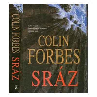 Sráz (Colin Forbes)