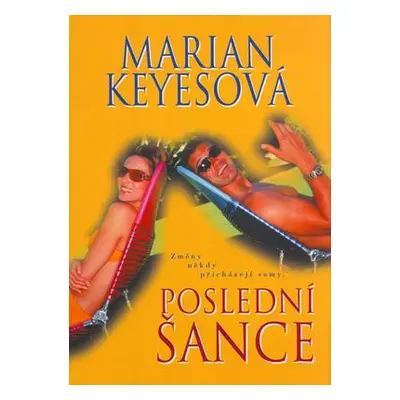 Poslední šance (Marian Keyes)