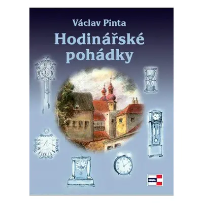 Hodinářské pohádky (Václav Pinta)