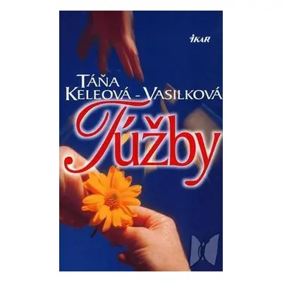 Túžby (Táňa Keleová-Vasilková) (slovensky)