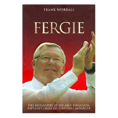 Fergie (Worrall Frank)