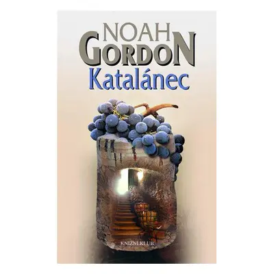 Katalánec (Noah Gordon)