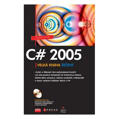 C# 2005 (Jürgen Bayer)