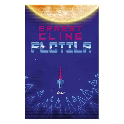 Flotila (Ernest Cline) (slovensky)