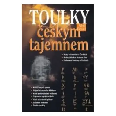 Toulky českým tajemnem (Aleš Česal)