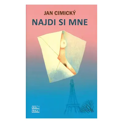 Najdi si mne (MUDr. Jan Cimický)