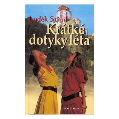 Krátké dotyky léta (Luděk Stínil)