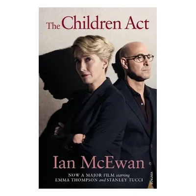 Children Act (Ian McEwan) (EN)