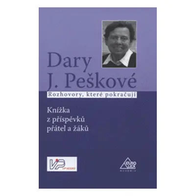 Dary J. Peškové