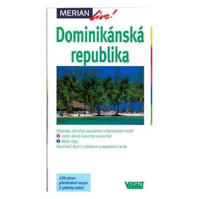 Dominikánská republika (Kiki Baron)