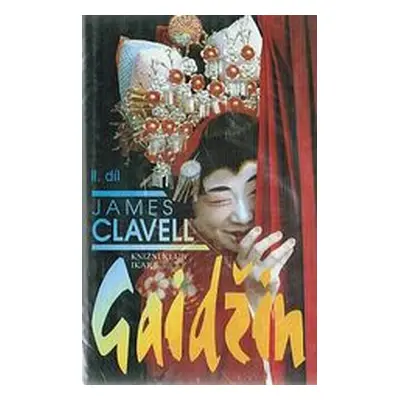 Gaidžin. (James Clavell)