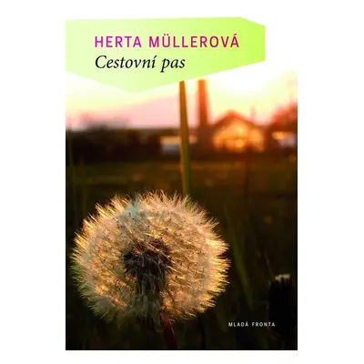 Cestovní pas (Herta Müllerová)