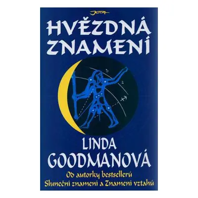 Hvězdná znamení (Linda Goodmanová)