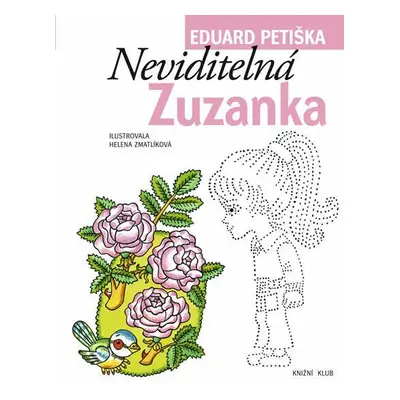 Neviditelná Zuzanka (Eduard Petiška)