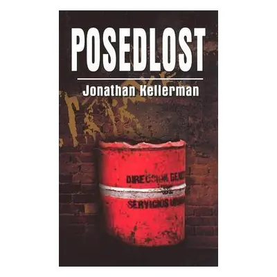 Posedlost (Daniel, Jan )