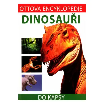 Dinosauři (Graham Rosewarne)