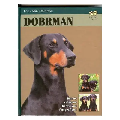 Dobrman (Lou-Ann Cloidtová)